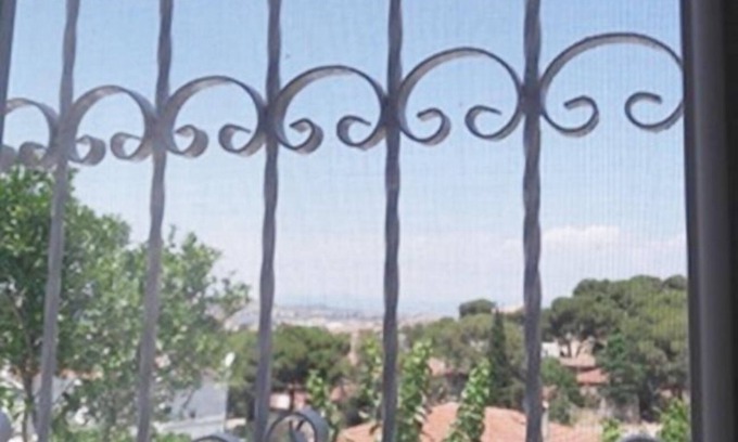 Ayvalik City Center House | Camlaralti Pansiyon