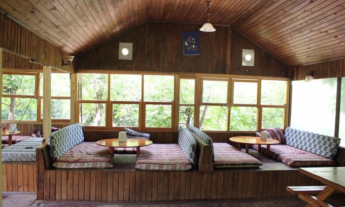Olympos Hotel | Camlik Pansiyon - Adults Only (16+)