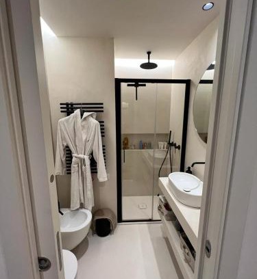 Camogli Apartment | Camogli - "Il Nido" - Liguria Holidays