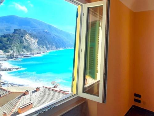 Camogli Apartment | Camogli vista mare