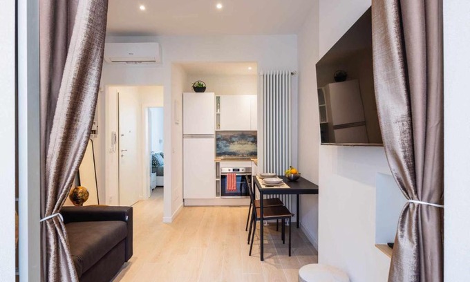 Province of Bologna Apartment | Camonia Luxury Free parking 2km da Bologna