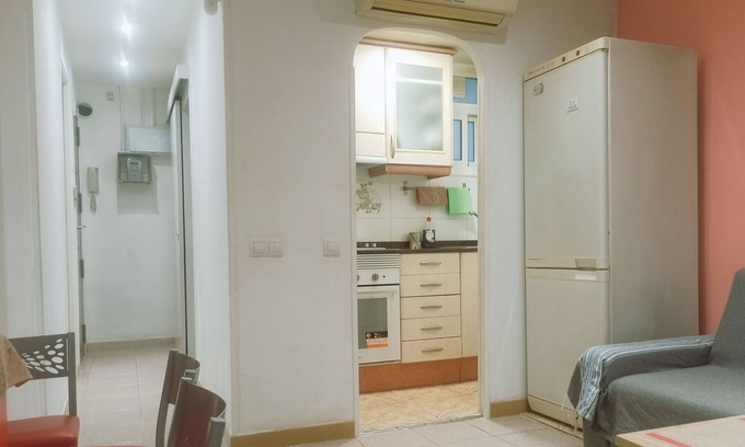 Collblanc y La Torrassa Apartment | CAMP NOU HOLIDAYS APARTMENT