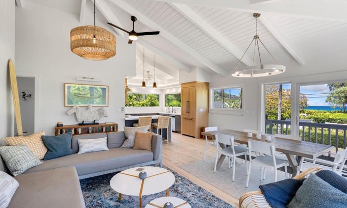 Hanalei House | Camp Magic 1 home