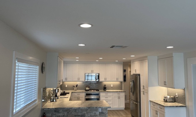 Loma Alta House | Camp Pendleton Retreat 5bd 2 bath sleeps 12