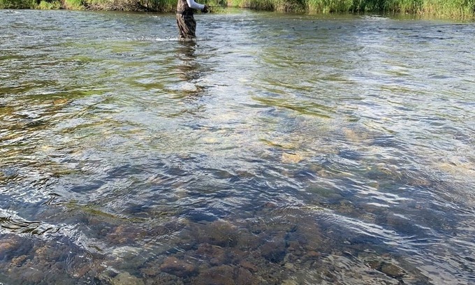 Ravalli County Other | CAMP SULA - RV SPOT 18