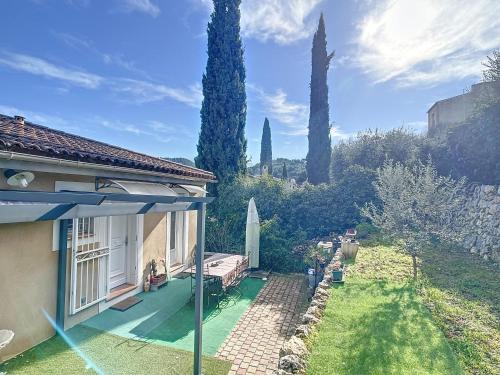 Auriol House | Campagne en ville Villa T3 75m2 Jardin 60m2