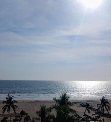 Rosarito Other | Campamento Seco Costa Dorada