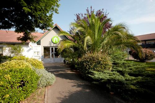 Hendaye Hotel | Campanile Hendaye