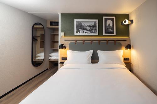 Cahors Hotel | Campanile NATURE - Cahors