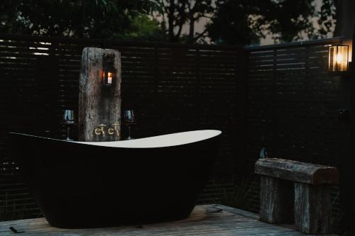 Cambridge Villa | Campbell Cottage