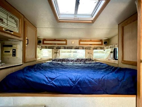Ashford Other | Camper for 2 less than half a mile from Mt Rainier