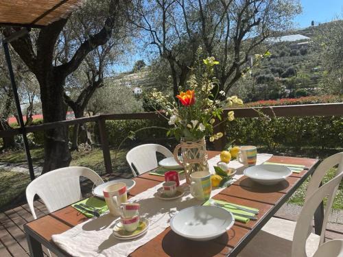 Santo Stefano al Mare Other | Camper Village