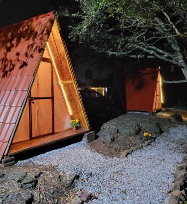 Chignahuapan Other | Campestre Camp