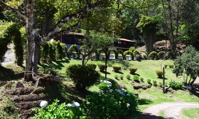 Huauchinango House | Campestre DAARLU