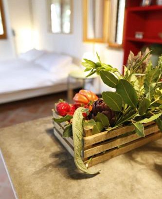 Casale Marittimo House | Campigallino, casa immersa nella natura.