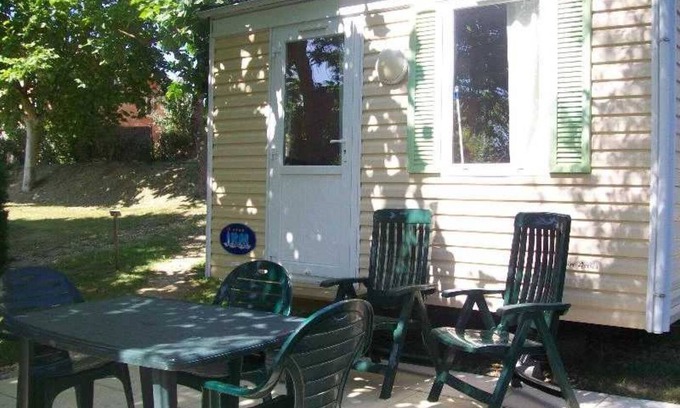 Villefranche-du-Perigord House | Camping 3 étoiles - Piscine - efdaii