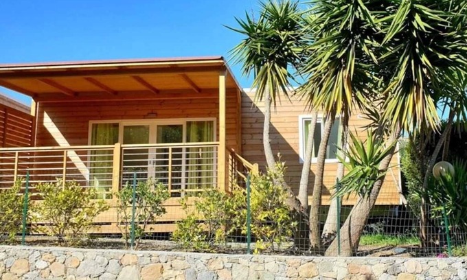 Pietra Ligure House | Camping 2 étoiles - Piscine - efbcgb