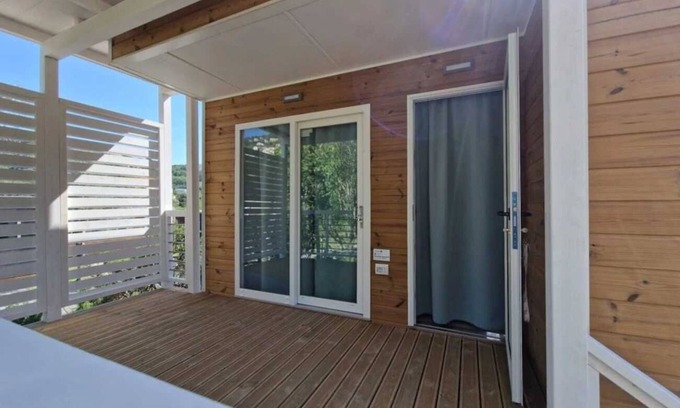 Pietra Ligure House | Camping 2 étoiles - Piscine - efbcge