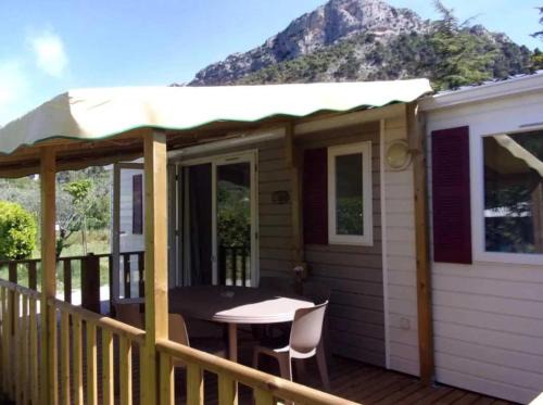 Buis-les-Baronnies Other | Camping 3 étoiles - Piscine - cbgcaia