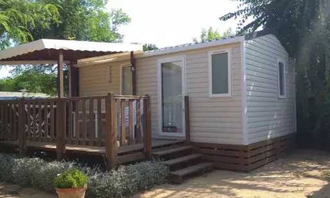 Malgrat de Mar House | Camping 3 étoiles - Piscine - eeaidb
