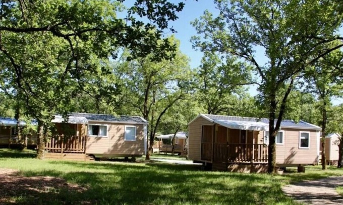 Rocamadour House | Camping 3 étoiles - ef0a0g