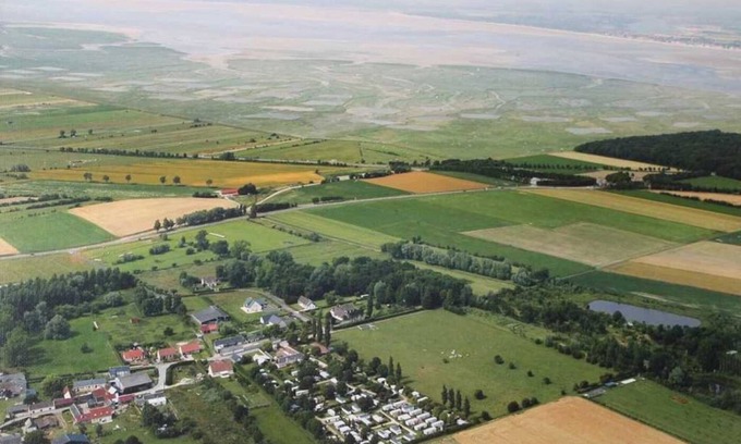 Routhiauville House | Camping 3 étoiles - efb0id