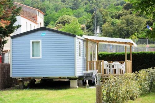 Arles-sur-Tech Other | Camping 3 étoiles - Piscine - ccaaafi