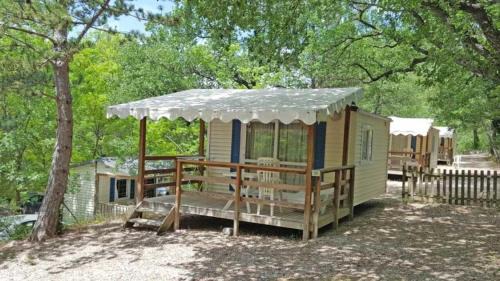 Moustiers-Sainte-Marie Other | Camping 3 étoiles - ccbaeih