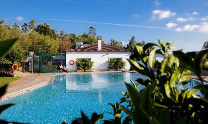 Santiago de Compostela RV Rental | Camping As Cancelas