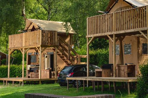 Bad Liebenzell Other | Camping Bad Liebenzell