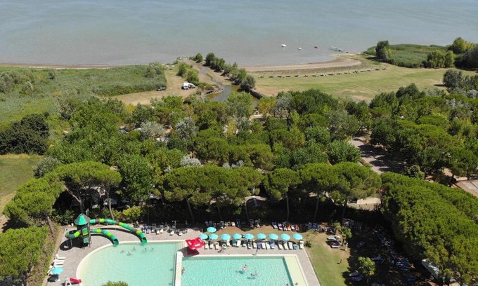 Badiaccia Other | Camping Badiaccia Village