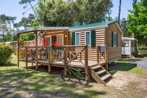 Sainte-Croix-en-Plaine Other | Camping Capfun Suzel