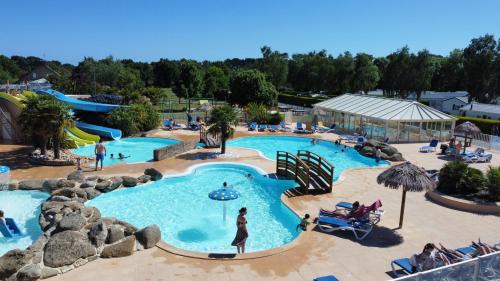 Fouesnant Other | Camping de la Plage de Cleut-Rouz