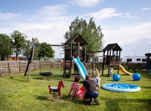 Nieuwkoop Other | Camping de Speld