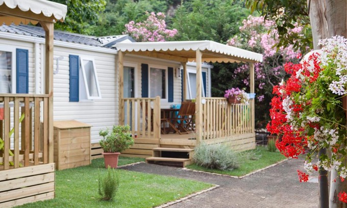 Albenga Other | Camping Delfino