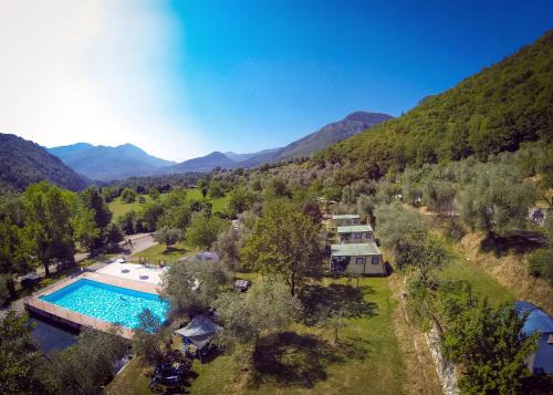 Sospel Other | Camping Domaine Sainte Madeleine