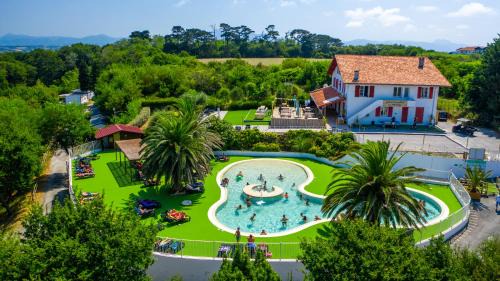 Bidart Other | Camping Erreka