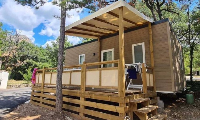 Moustiers-Sainte-Marie House | Camping 3 étoiles - ccbaf0a