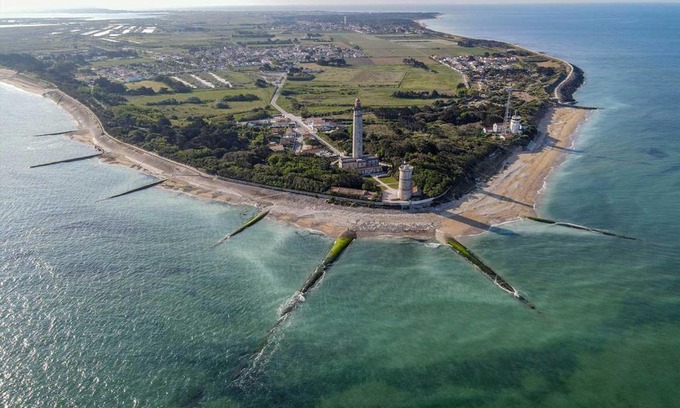 Saint-Clement-des-Baleines Other | Camping Les Perouses