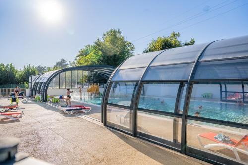 Bidart Other | Camping Harrobia