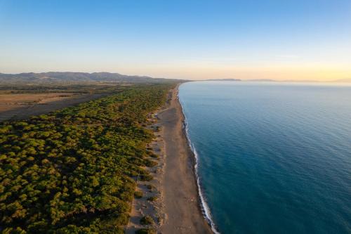 Marina di Bibbona Other | Camping Il Capannino Glamping Village