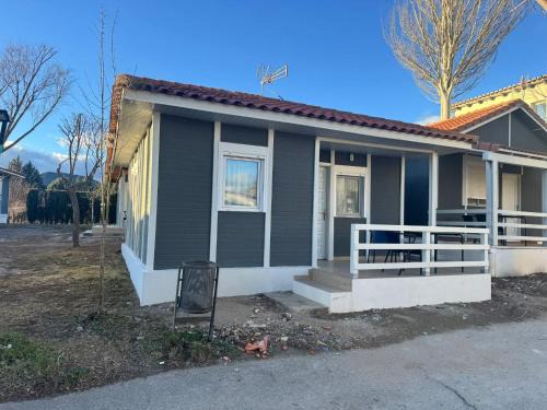 Manzanera Other | Camping JAVALAMBRE