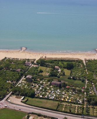 Mazzorno Sinistro Other | Camping Klaus