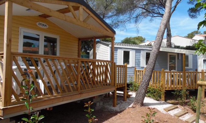Boulouris-sur-Mer Other | Camping l'Eléphant