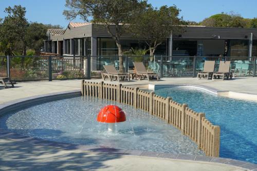 Pianotolli-Caldarello Other | Camping Le Damier