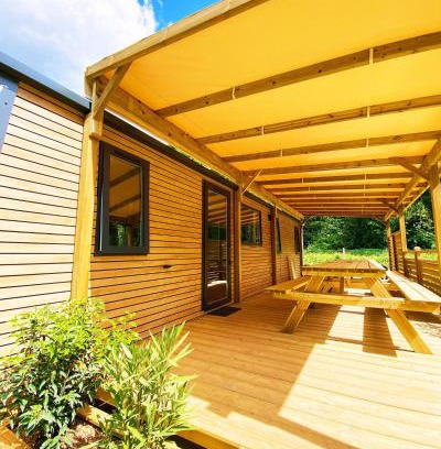 Gouvieux Other | Camping le Pré des Moines