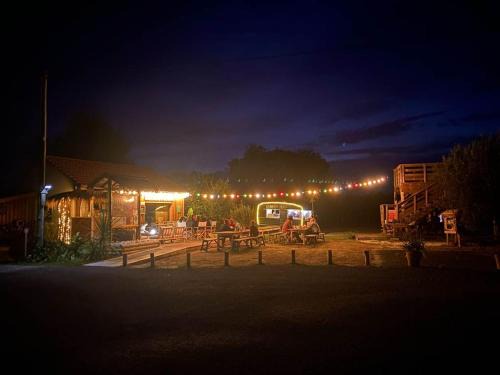 Naujac-Sur-Mer Other | Camping le Ranch - Naujac sur Mer