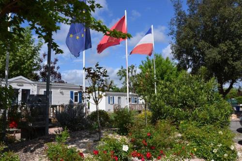 Sept Deniers - Ginestous Other | CAMPING LE RUPE