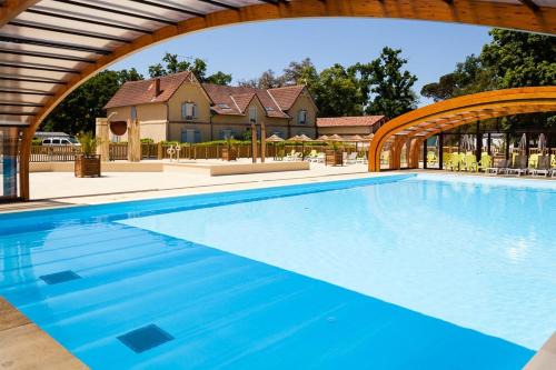 Lit-et-Mixe Other | Camping Le Soleil des Landes