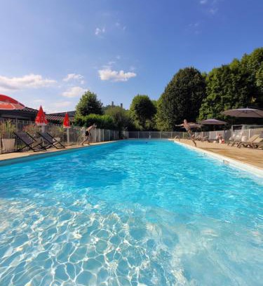 Saint-Cere Other | Camping Le Soulhol